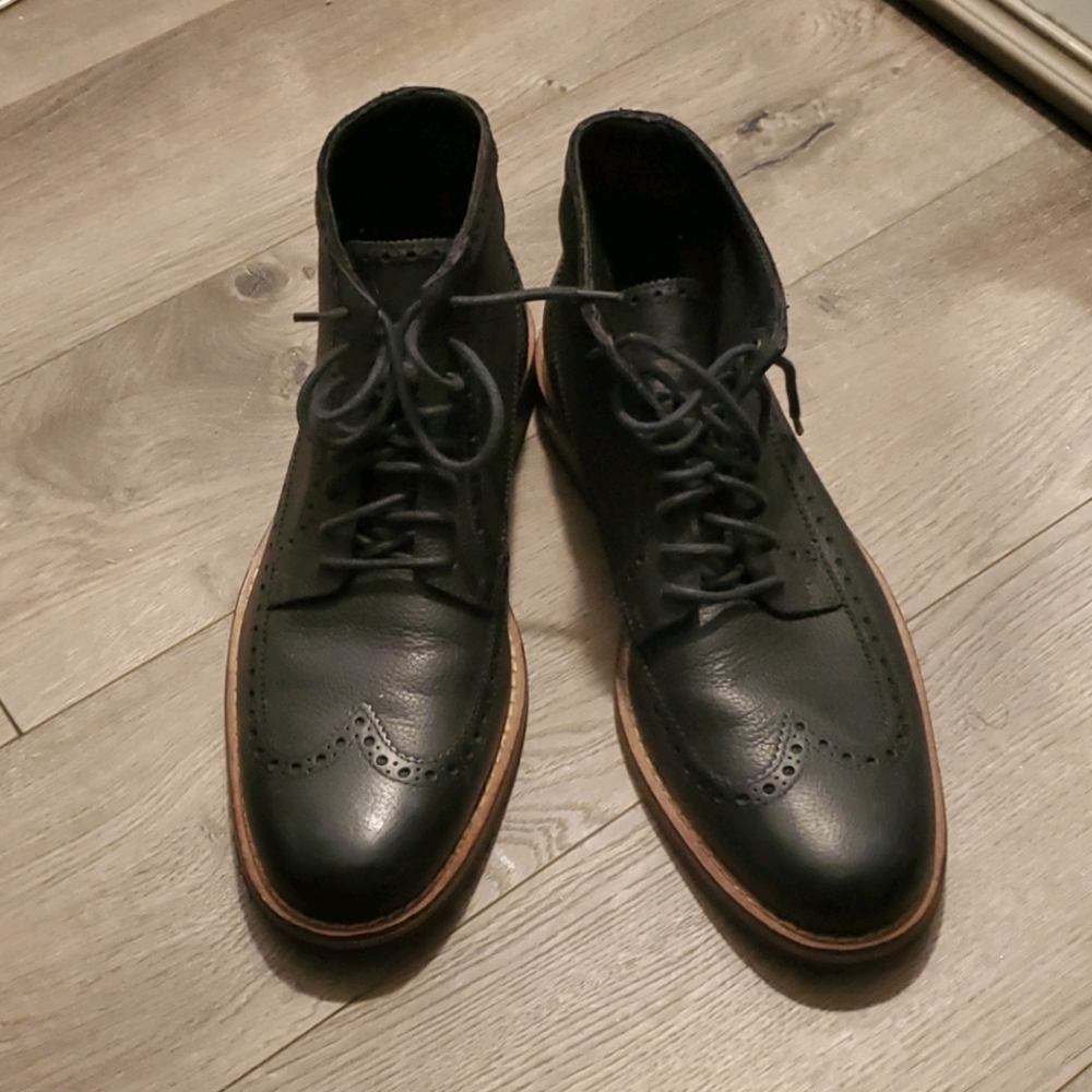Cole Haan men's shoes